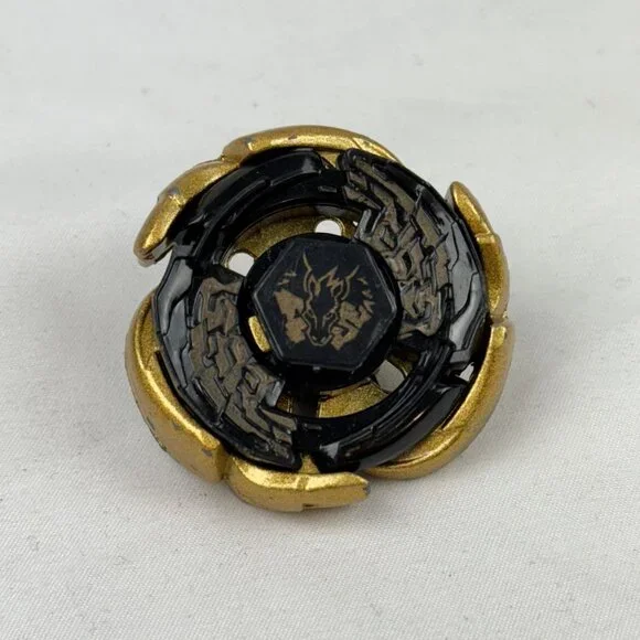 Black Hole Galaxy Pegasus Gold Beyblade Metal Fight Takara Tomy - US Seller - Picture 3 of 8